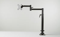 Gamber-Johnson High Adjust Extend – Zubehör: Adapterplatte – für Tischhalterung, VESA 75 × 75/100 × 100 mm