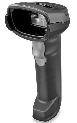Zebra DS2208-SR DS2208-SR7U3200AZW – Barcodeleser – USB – Kit: USB-Kit + Kabel