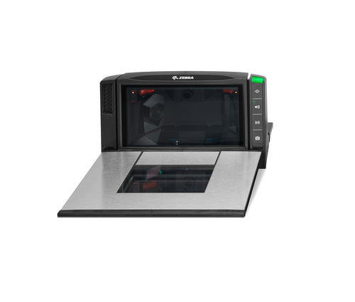 Zebra MP7200 – Barcodeleser – USB – mit Display