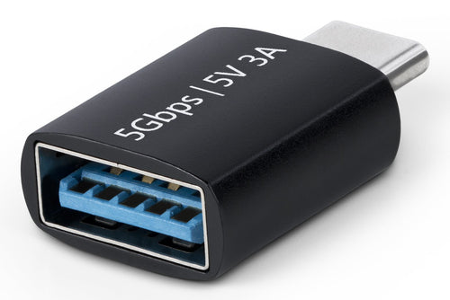 StarTech.com USB-C auf USB-A Adapter, USB 3.2 Gen 1