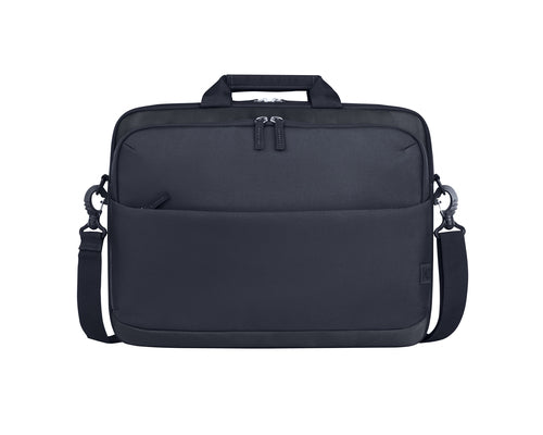 HP Notebook-Tasche für Notebooks bis 16" – wasserfest, abnehmbarer Schultergurt – Grau