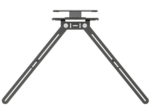 Logitech TV-Halterung – weiss – für Video Bars, Rally Bar