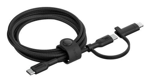 Belkin USB-Kabel, USB-C zu Lightning