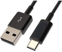 HPE USB-Kabel, USB-A zu USB-C