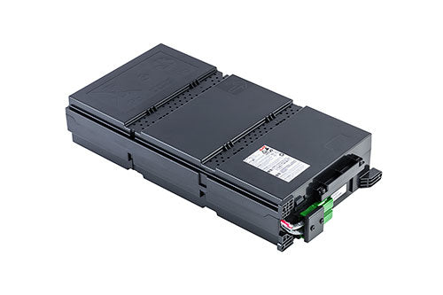 APC RBC141 UPS-Batteriemodul – Blei (VRLA), 360 VAh