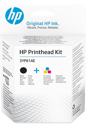 HP Druckkopf-Kit
