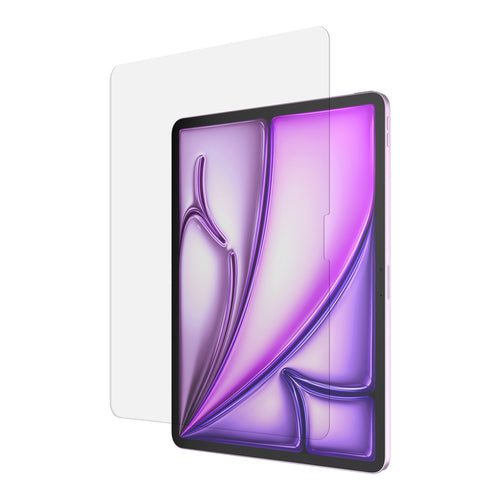 Belkin Panzerglas für iPad Air 13" – 9H, Anti-Fingerprint