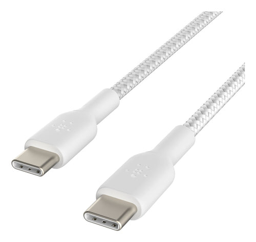 Belkin USB-Kabel, USB-C zu USB-C, 1 m