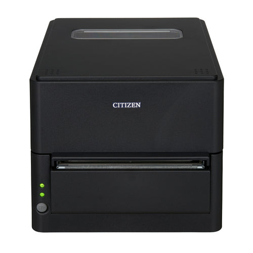 Citizen Weiss, CT-S4500