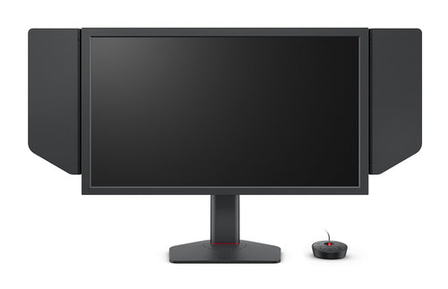 BenQ XL2586X+ – 3× HDMI, 600 Hz