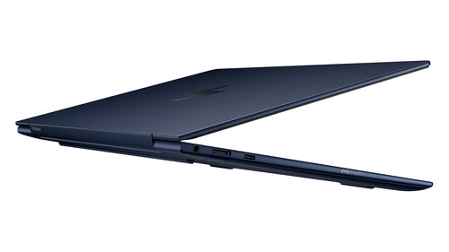 HP EliteBook Ultra G1 U7-256V, 16 GB, 512 GB, 14,0" OLED – Windows 11 Pro