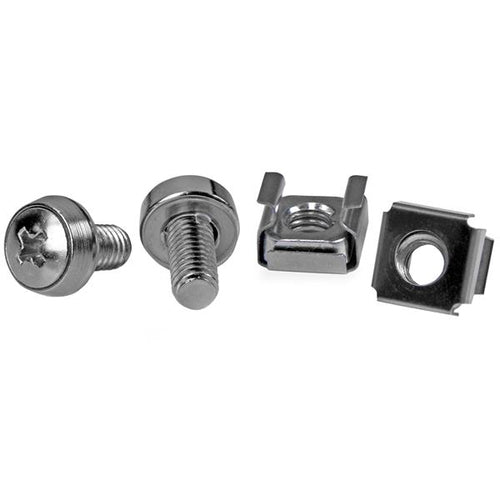 StarTech.com Schraubenset M6