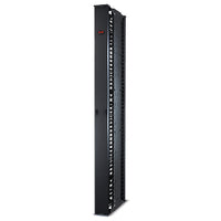 APC AR8625 – Kabel-Organizer, schwarz