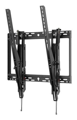 Sharp Wandhalterung – Neigbar – 55–65" – VESA 400×400 – bis 158 kg – PDW T XL-2