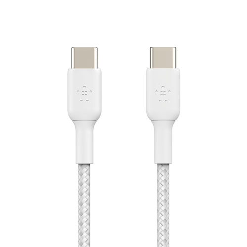 Belkin USB-Kabel, USB-C zu USB-C, 2 m