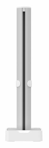 Vogel's MOMO C140 – Zubehör: Basis mit 40 cm Profil, Weiss