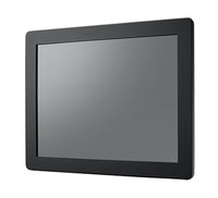 Advantech 15" Touchmonitor – IDS-3315, XGA 500 cd/m², Schwarz