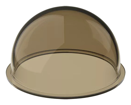 Axis Dome-Abdeckung P33 – rauchgetönt