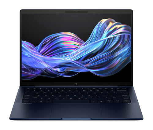 HP EliteBook X G1i – 14" WUXGA Touch, Core Ultra 7 256V, 16 GB, 512 GB SSD, Win 11 Pro, QWERTZ (CH)