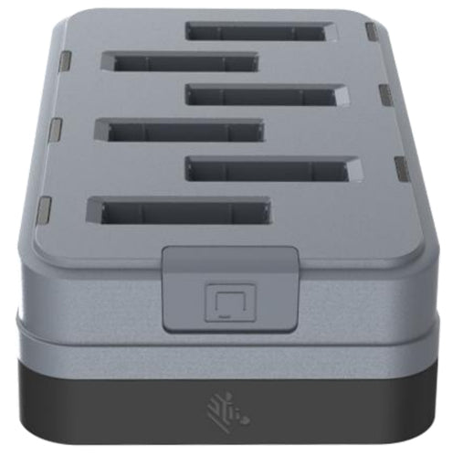 Zebra Akku-Ladegerät 6-fach – für WS101