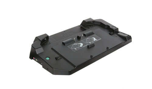 Getac K120G2 Dockingstation – für Laptops, 120 W Netzteil (UK)