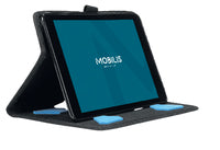 Mobilis ACTIV PACK Tablet-Hülle für Lenovo Tab P11 Pro 11,5" – Schwarz
