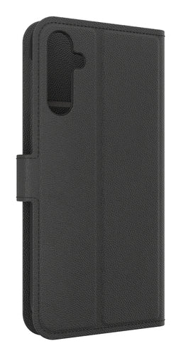 ZAGG Booklet-Hülle – für Samsung Galaxy S24 – schwarz