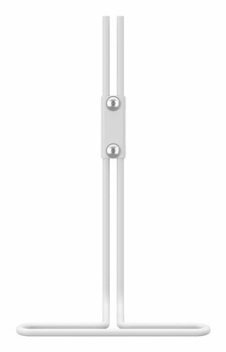 Vogel's MOMO A002 – Zubehör: Griff – für Dual Monitor Solution, weiss