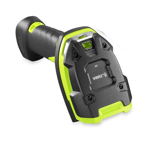 Zebra LI3608-SR – Barcodeleser – USB – mit Akku
