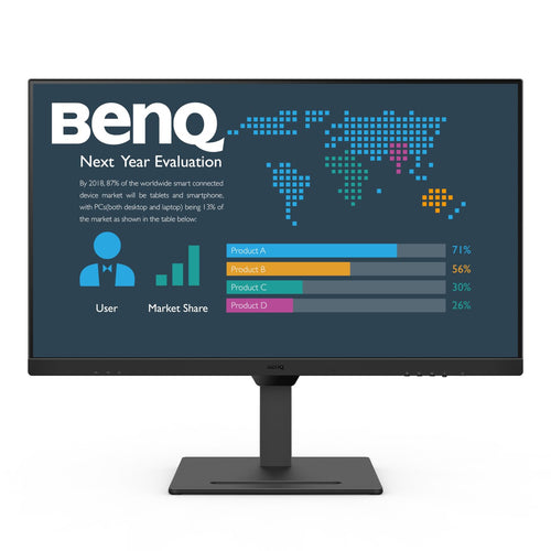 BenQ BL3290QT – Monitor, 31,5", 2560 × 1440 (WQHD), IPS, 350 cd/m²