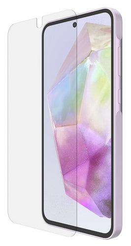 Belkin Displayschutz, gehärtetes Glas – für Samsung A35 5G