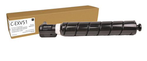 Xerox Everyday – Toner C-EXV51 – Schwarz – für Canon