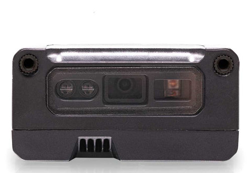 Datalogic GRYPHON I GFS4520-BKK1-WHT – Barcodeleser – USB – Kit: Kabel