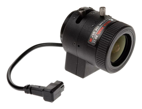 Axis CS-Objektiv – 3–10,5 mm, DC-Iris, für 2 MP