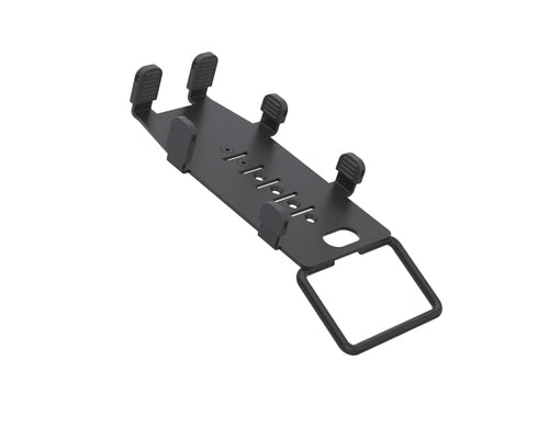 Ergonomic Solutions Schwarz, für Ingenico Lane 3600