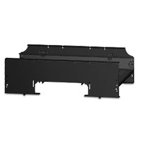 APC AR8560 – Kabelführung – 597×317×192 mm, Schwarz