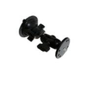 Honeywell RAM-B-166-202U Kfz-Ladehalterung – Saugnapf – für Dolphin CT50