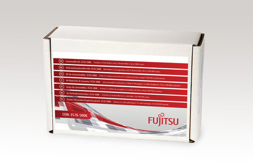 Fujitsu Wartungskit – für FI-6670, FI-6670A, FI-6770 und andere