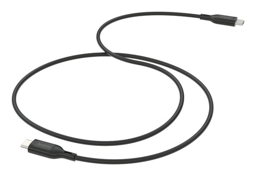 Mophie – USB-Kabel, USB-C zu USB-C, 2 m