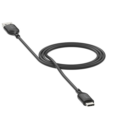 Mophie – USB-Kabel, USB-A zu USB-C, 1 m