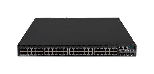 HPE 5140HI – Switch – 48× 1G, 4× SFP+, PoE+