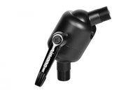 Gamber-Johnson ZIRKONA 7110-1236 – VESA-Adapterplatte – bis 25 kg – Aluminium – Schwarz