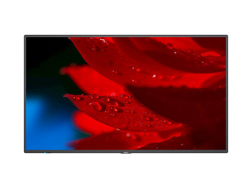 NEC MultiSync MA431 – 43" Signage-Display – 4K UHD – LCD (IPS) – 60 Hz – 500 cd/m² – 24/7