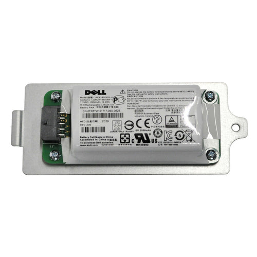 Origin Storage BAT-DELL-PS6210/T15 – Ersatzakku Li-Ion, 7,3 V 2050 mAh (14,97 Wh), für Dell PS6210