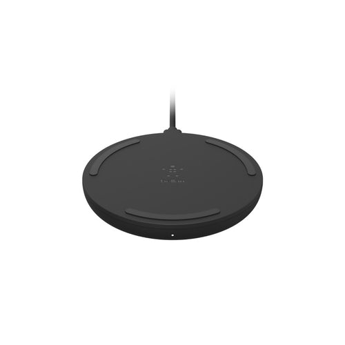 Belkin Qi-Ladegerät – 10 W, mit Micro-USB-Kabel