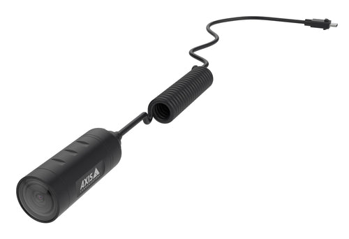 Axis Mini Bullet Sensor TW1200 – schwarzweiss
