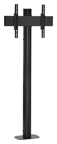 Vogel's FM 2044B – Displayständer, fix, VESA 400×400, schwarz