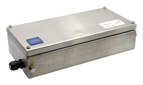 Axis TX1401 Aufputz-Box
