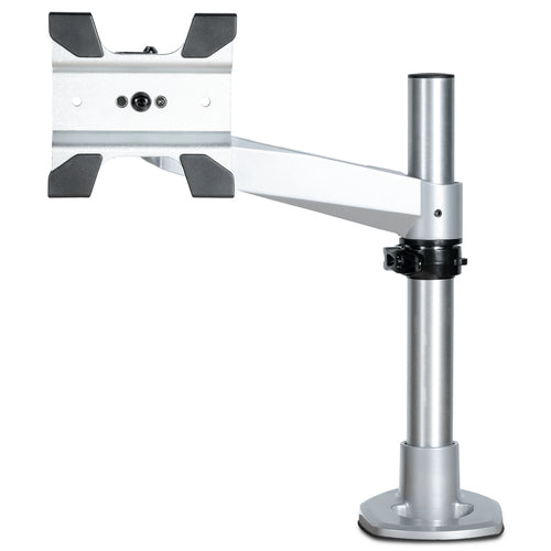 StarTech.com Monitorarm Tischhalterung – Klemme/Durchführung – 12–34" – VESA 75×75/100×100 mm – bis 14 kg/Mo