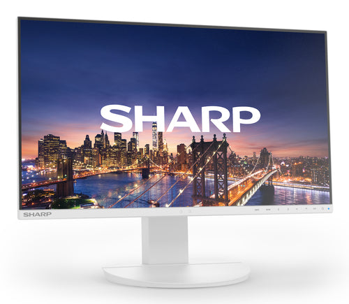 Sharp DD-EA271F – 27", 1920 × 1080 (Full HD)